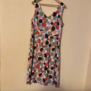 Anne Klein | Summer Dress | 16